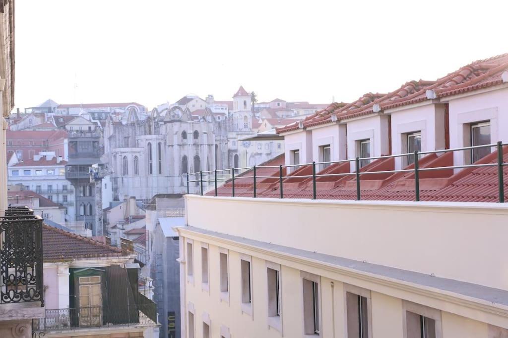 Madalena Views - Stylish & Luxury @ Baixa Lisboa