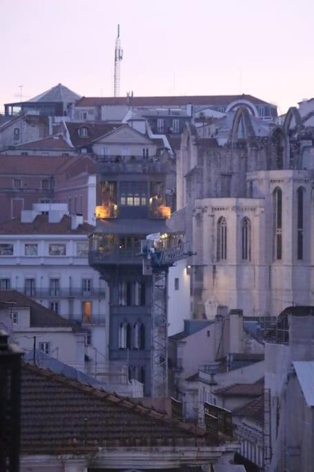 Madalena Views - Stylish & Luxury @ Baixa Lejlighed