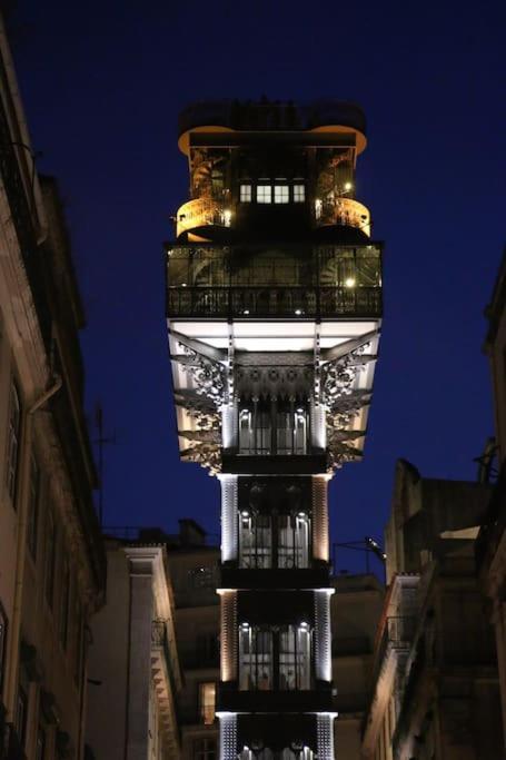 Madalena Views - Stylish & Luxury @ Baixa Lejlighed
