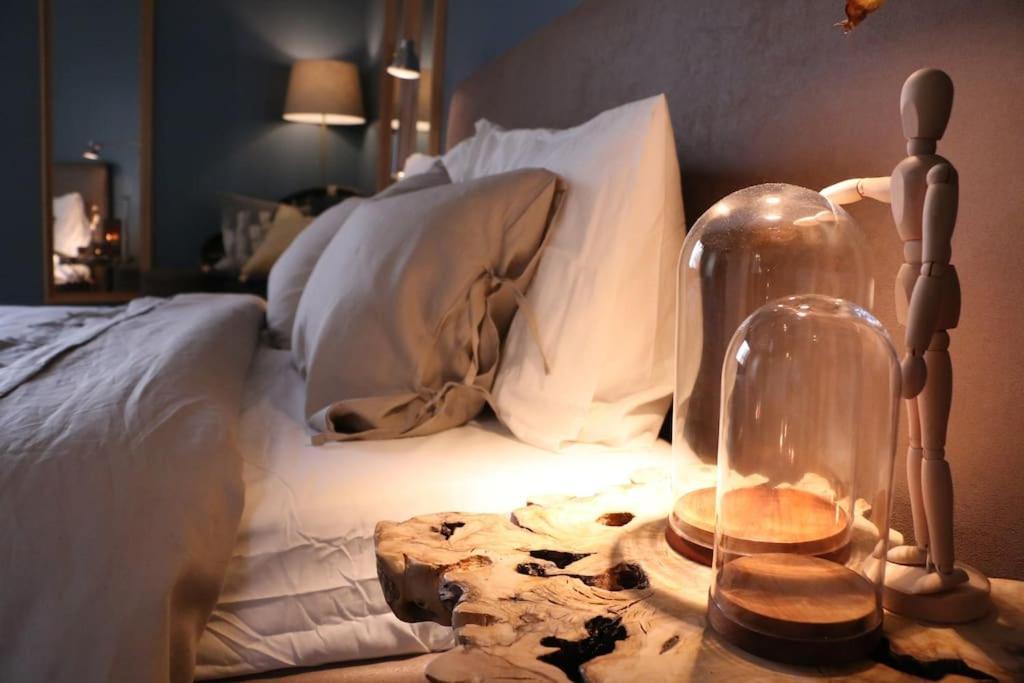 Lejlighed Madalena Views - Stylish & Luxury @ Baixa
