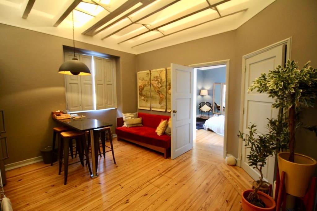 Madalena Views - Stylish & Luxury @ Baixa Lejlighed *