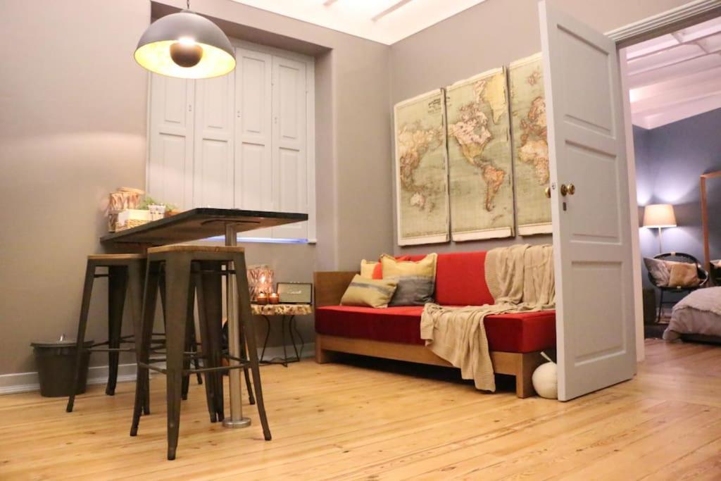 Lejlighed Madalena Views - Stylish & Luxury @ Baixa *