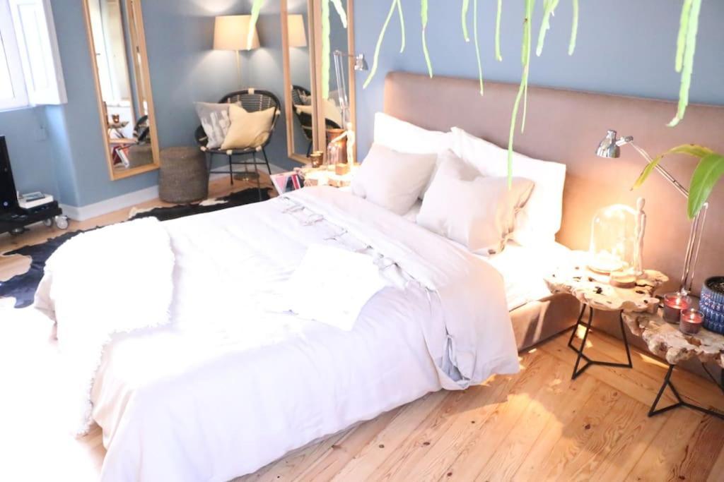 Madalena Views - Stylish & Luxury @ Baixa Lejlighed