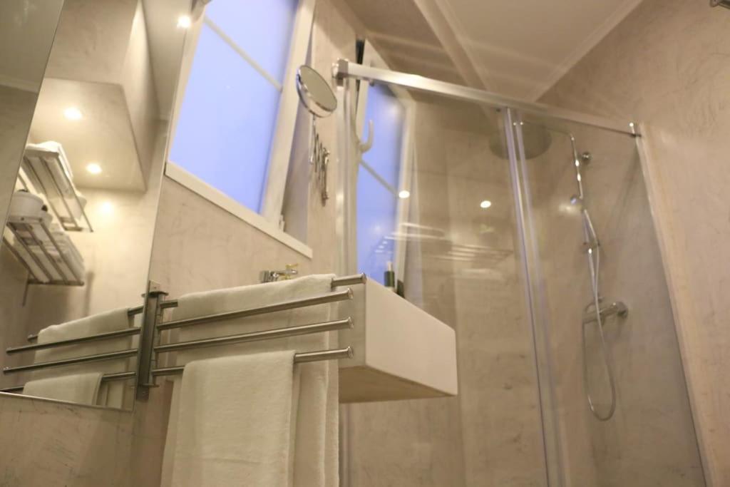 Lejlighed Madalena Views - Stylish & Luxury @ Baixa *
