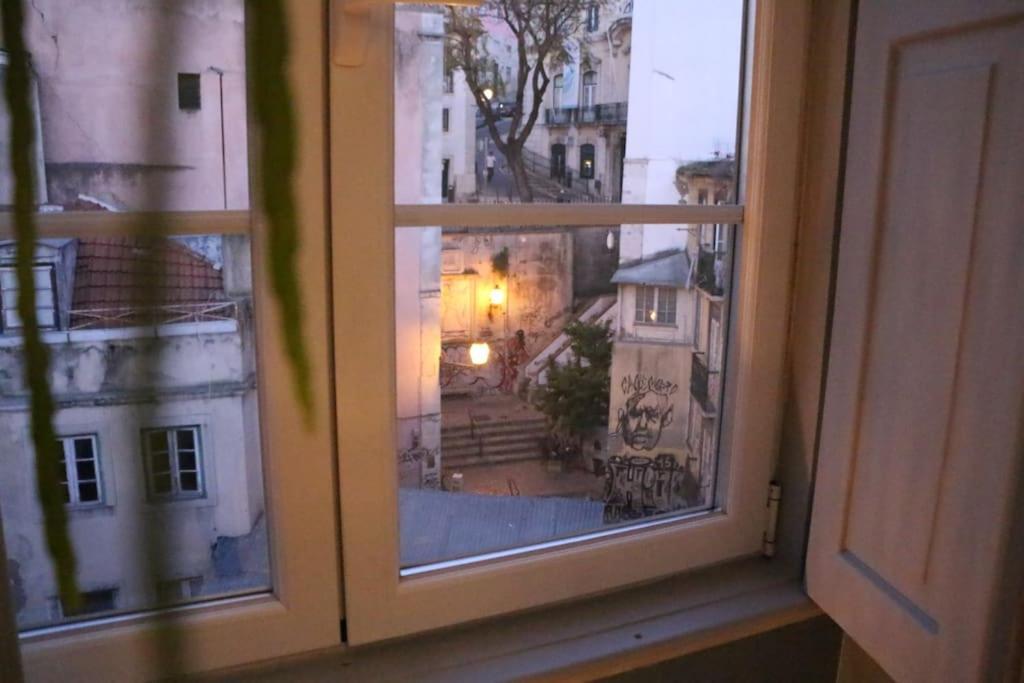 Madalena Views - Stylish & Luxury @ Baixa Lejlighed