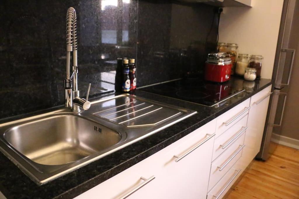 Lejlighed Madalena Views - Stylish & Luxury @ Baixa