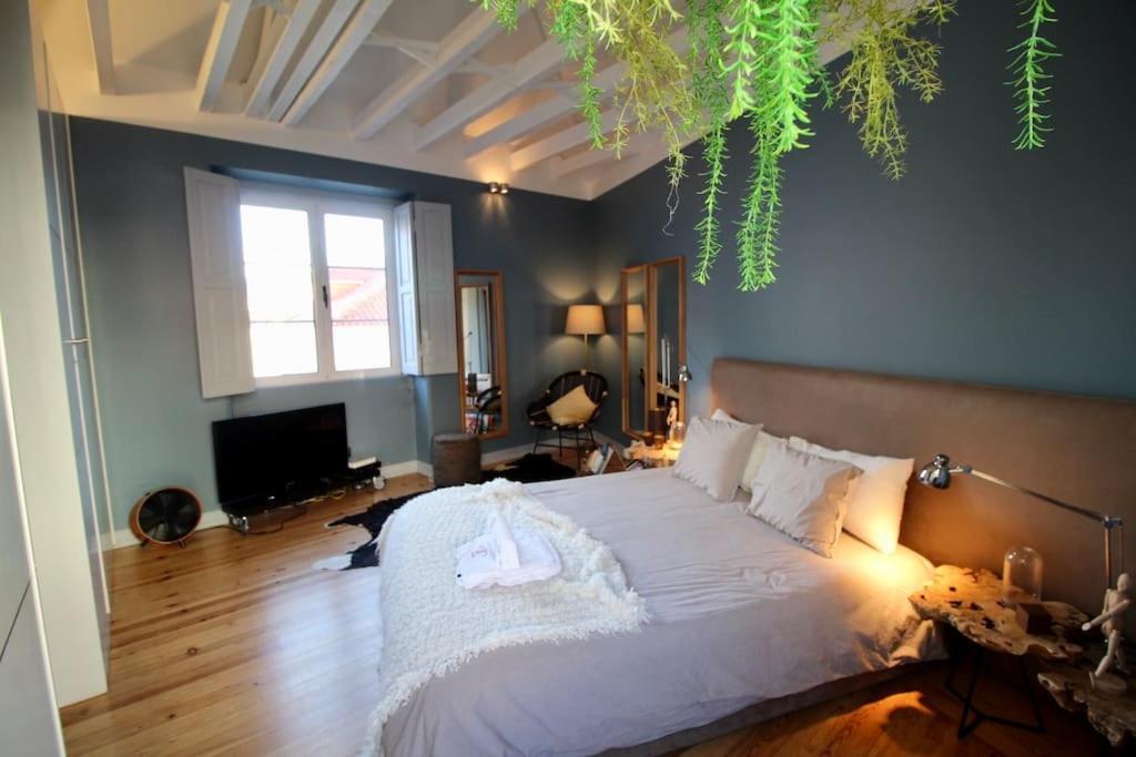 Lejlighed Madalena Views - Stylish & Luxury @ Baixa Lisboa