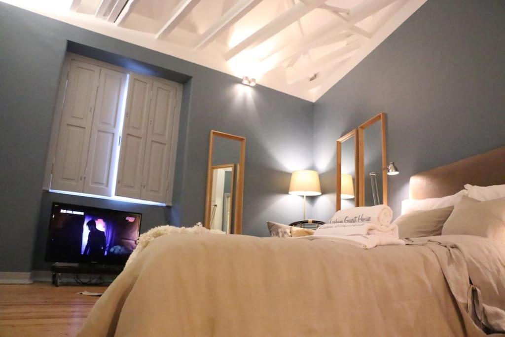 Madalena Views - Stylish & Luxury @ Baixa Lejlighed