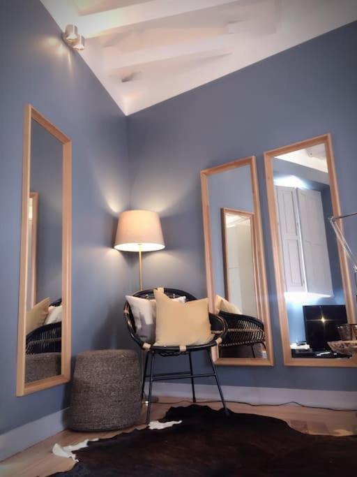 Madalena Views - Stylish & Luxury @ Baixa Lejlighed *