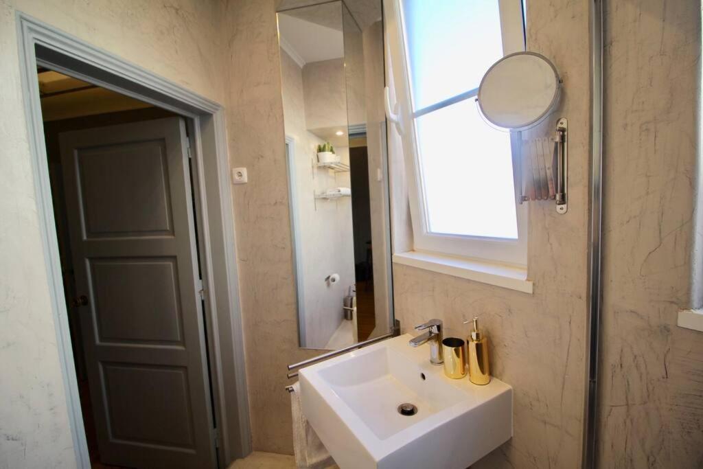 Madalena Views - Stylish & Luxury @ Baixa Lejlighed