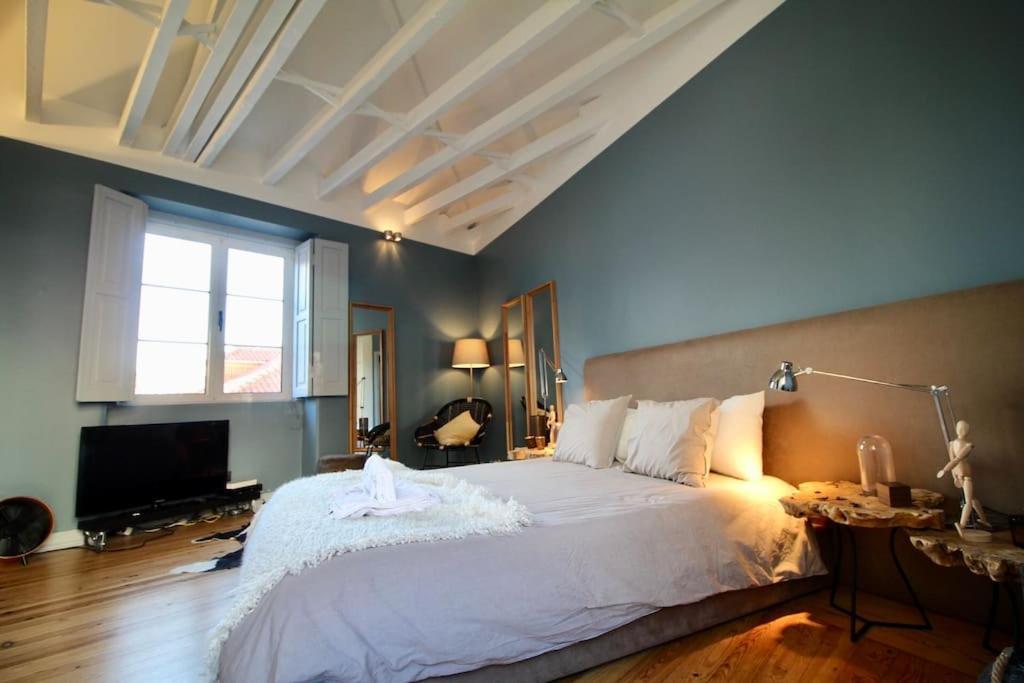 Lejlighed Madalena Views - Stylish & Luxury @ Baixa *