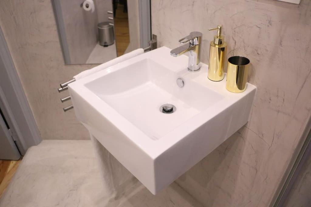 Lejlighed Madalena Views - Stylish & Luxury @ Baixa Lisboa