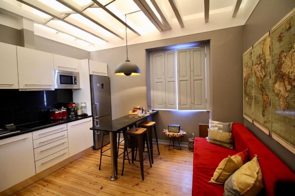 Madalena Views - Stylish & Luxury @ Baixa Lejlighed *